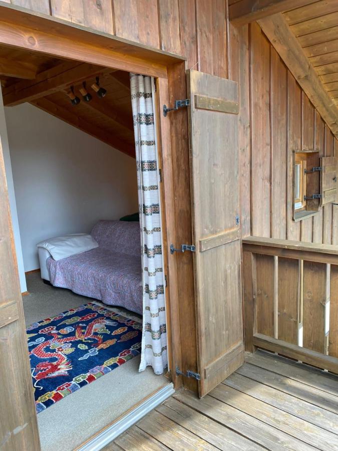 Ferienhaus Im Waldferiendorf Regen Exterior foto